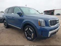 5XYP64GC8SG688539 2025 KIA TELLURIDE