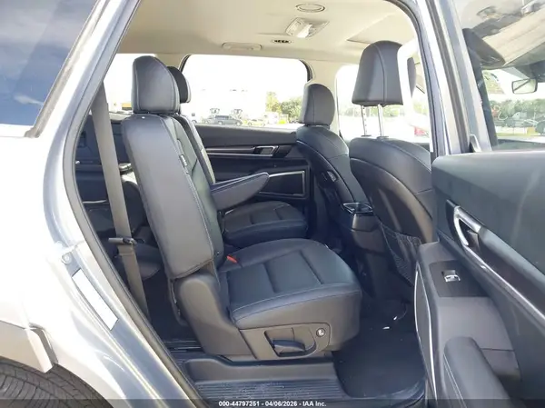 5XYP64GC8SG696110 2025 KIA TELLURIDE - Image 8