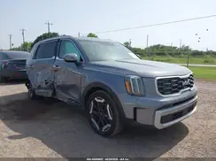 5XYP64GC8SG703458 2025 KIA TELLURIDE
