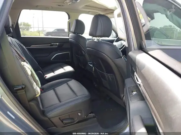 5XYP64GC8SG703458 2025 KIA TELLURIDE - Image 8