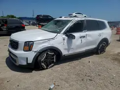 5XYP64GC8SG711589 2025 KIA TELLURIDE
