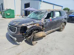 5XYP64GC8SG722656 2025 KIA TELLURIDE