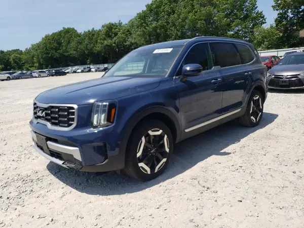 5XYP64GC9PG325190 2023 KIA TELLURIDE - Image 1