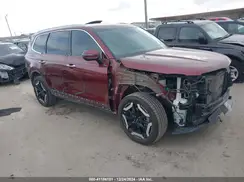 5XYP64GC9PG330809 2023 KIA TELLURIDE