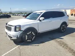 5XYP64GC9PG346105 2023 KIA TELLURIDE