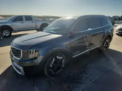 5XYP64GC9PG374485 2023 KIA TELLURIDE