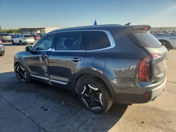 5XYP64GC9PG374485 2023 KIA TELLURIDE - Image 2
