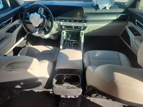 5XYP64GC9PG374485 2023 KIA TELLURIDE - Image 8