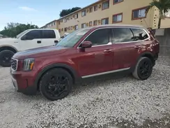 5XYP64GC9PG380349 2023 KIA TELLURIDE