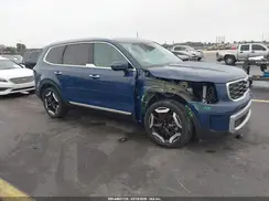 5XYP64GC9PG381162 2023 KIA TELLURIDE