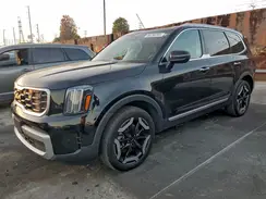 5XYP64GC9PG385342 2023 KIA TELLURIDE