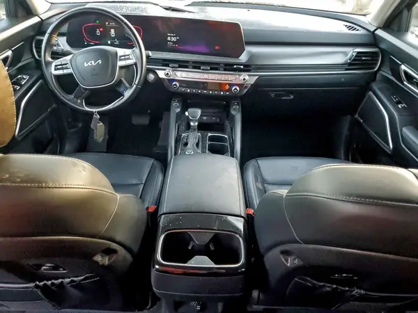 5XYP64GC9PG385342 2023 KIA TELLURIDE - Image 8