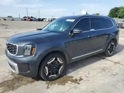5XYP64GC9PG390959 2023 KIA TELLURIDE