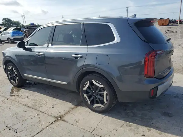 5XYP64GC9PG390959 2023 KIA TELLURIDE - Image 2