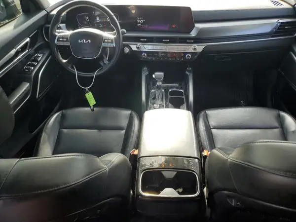 5XYP64GC9PG390959 2023 KIA TELLURIDE - Image 8