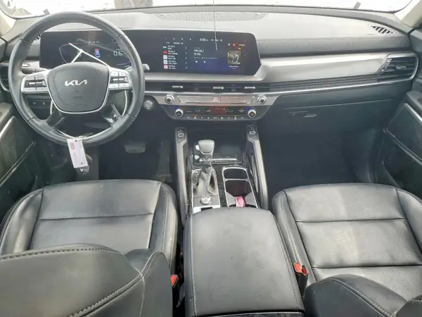5XYP64GC9RG441525 2024 KIA TELLURIDE - Image 8