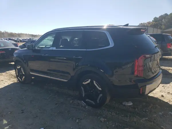 5XYP64GC9RG478848 2024 KIA TELLURIDE - Image 2