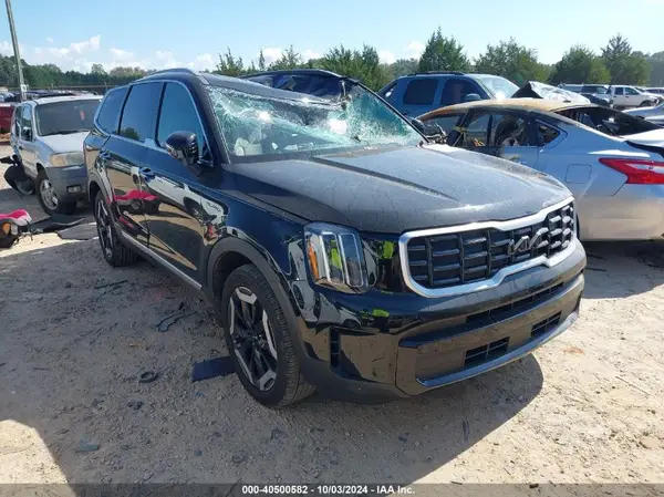 5XYP64GC9RG488988 2024 KIA TELLURIDE - Image 1
