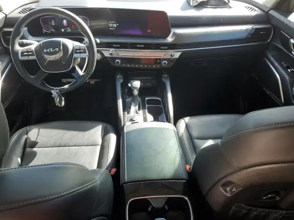5XYP64GC9RG489042 2024 KIA TELLURIDE - Image 8
