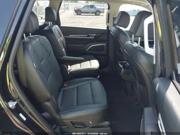 5XYP64GC9RG494354 2024 KIA TELLURIDE - Image 8