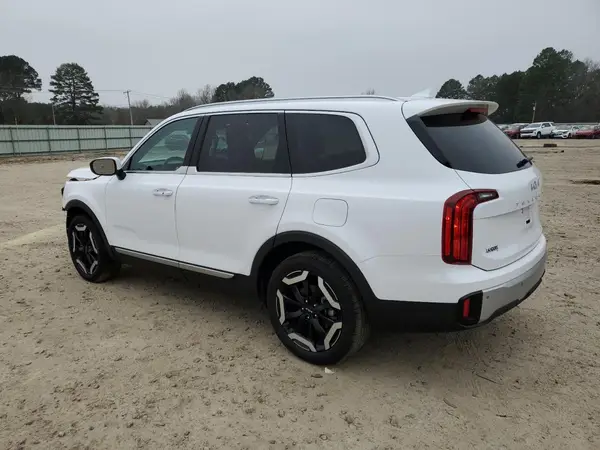 5XYP64GC9RG500914 2024 KIA TELLURIDE - Image 2