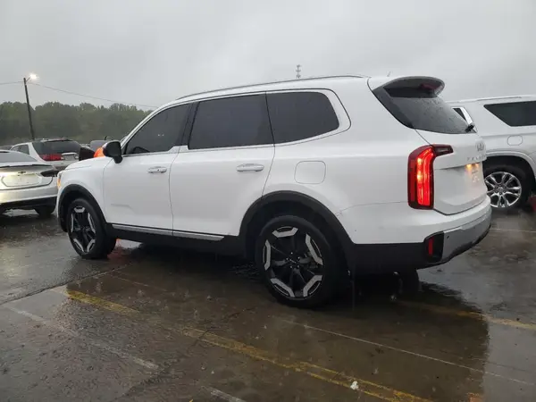 5XYP64GC9RG506681 2024 KIA TELLURIDE - Image 2