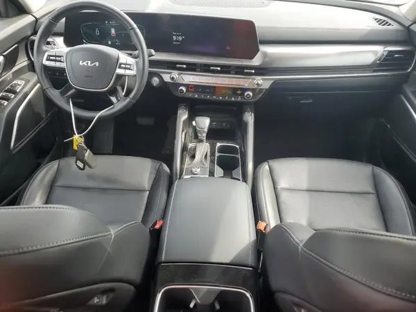 5XYP64GC9RG544699 2024 KIA TELLURIDE - Image 8