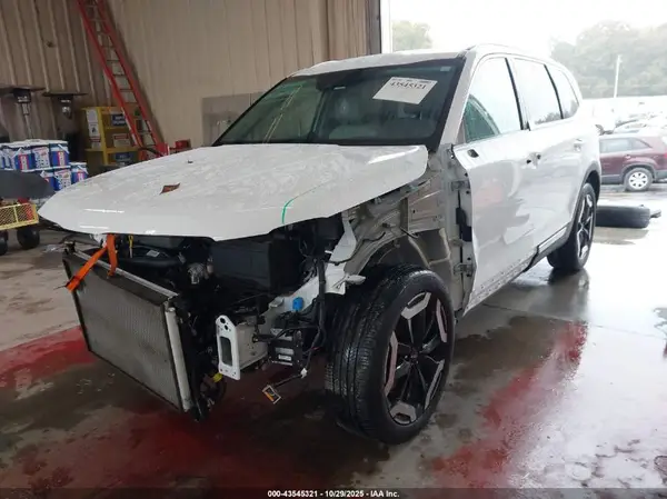 5XYP64GC9RG556397 2024 KIA TELLURIDE - Image 2