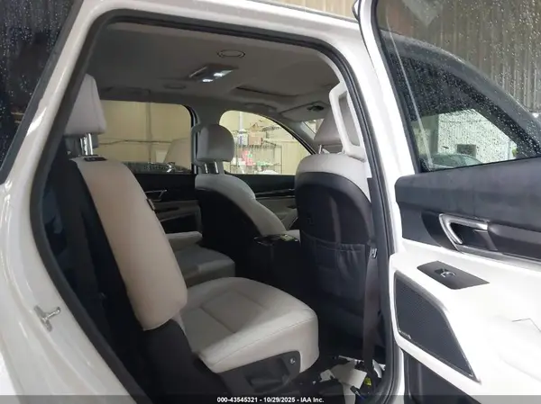 5XYP64GC9RG556397 2024 KIA TELLURIDE - Image 8