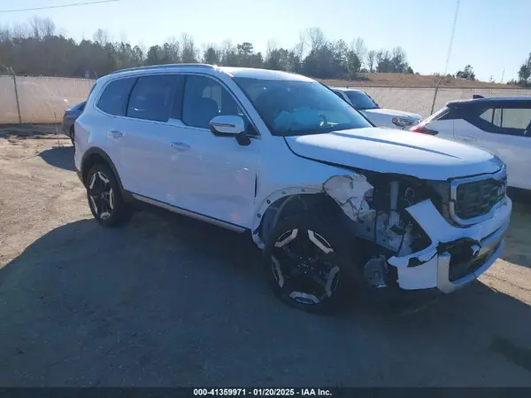 5XYP64GC9RG561423 2024 KIA TELLURIDE - Image 1