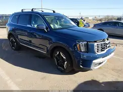 5XYP64GC9RG565424 2024 KIA TELLURIDE