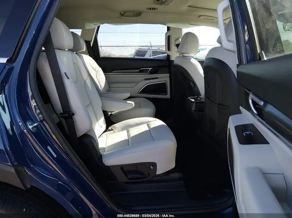5XYP64GC9RG565424 2024 KIA TELLURIDE - Image 8