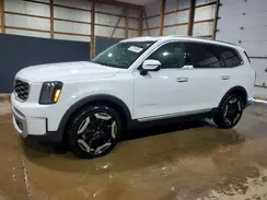 5XYP64GC9SG575778 2025 KIA TELLURIDE