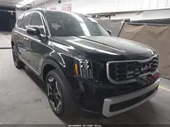 5XYP64GC9SG580656 2025 KIA TELLURIDE