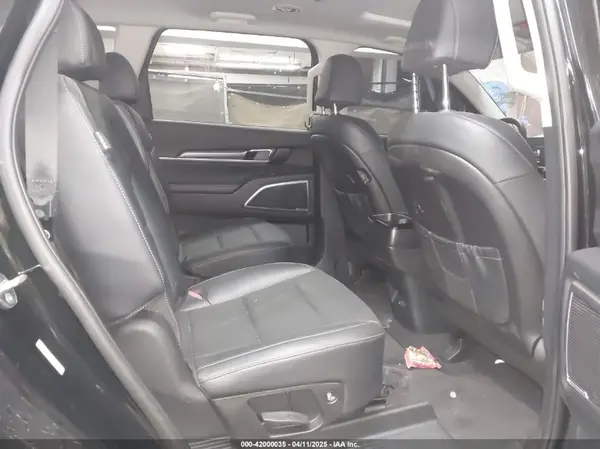 5XYP64GC9SG580656 2025 KIA TELLURIDE - Image 8