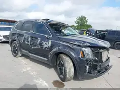 5XYP64GC9SG580866 2025 KIA TELLURIDE