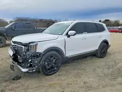 5XYP64GC9SG594234 2025 KIA TELLURIDE