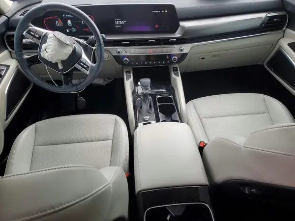 5XYP64GC9SG594234 2025 KIA TELLURIDE - Image 8