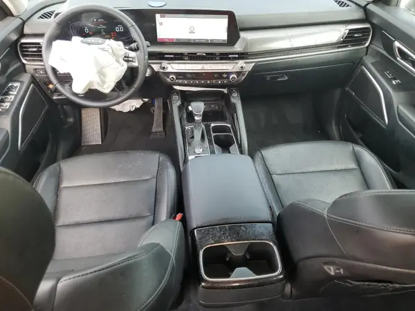 5XYP64GC9SG606351 2025 KIA TELLURIDE - Image 8
