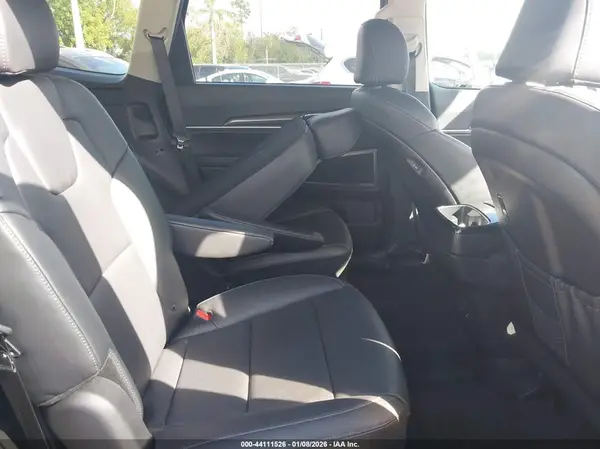 5XYP64GC9SG606446 2025 KIA TELLURIDE - Image 8