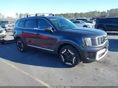 5XYP64GC9SG608598 2025 KIA TELLURIDE