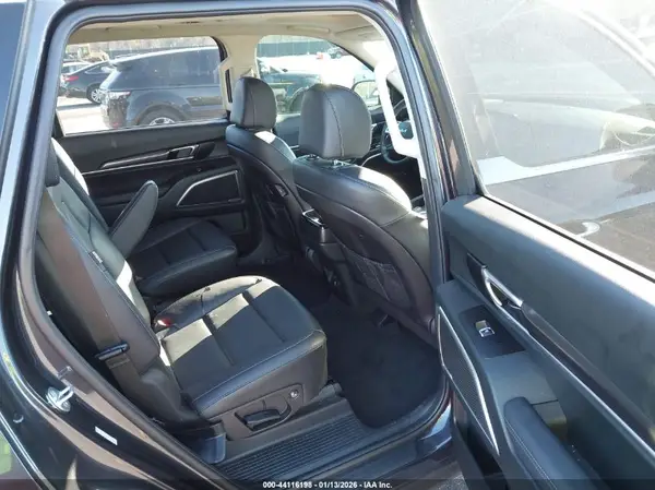 5XYP64GC9SG608598 2025 KIA TELLURIDE - Image 8