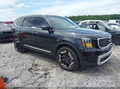 5XYP64GC9SG631010 2025 KIA TELLURIDE