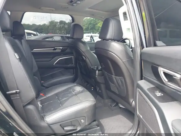 5XYP64GC9SG631010 2025 KIA TELLURIDE - Image 8