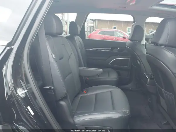 5XYP64GC9SG634103 2025 KIA TELLURIDE - Image 8