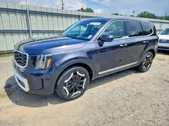 5XYP64GC9SG634540 2025 KIA TELLURIDE