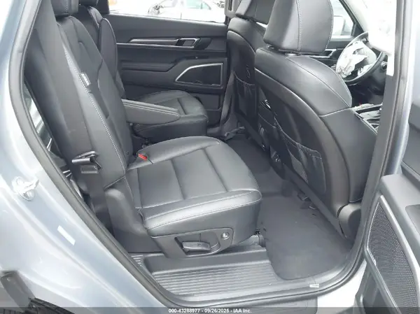 5XYP64GC9SG642444 2025 KIA TELLURIDE - Image 8