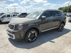 5XYP64GC9SG646624 2025 KIA TELLURIDE