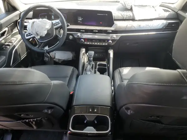 5XYP64GC9SG646624 2025 KIA TELLURIDE - Image 8