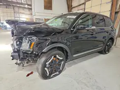 5XYP64GC9SG652830 2025 KIA TELLURIDE
